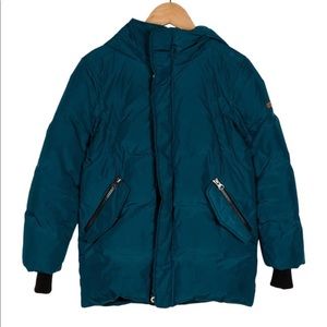 Mackage Down Parka